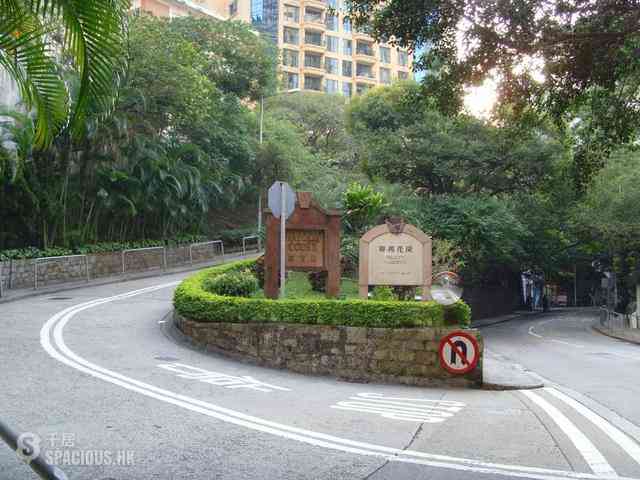 西半山 - 聯邦花園 倫敦閣 (1座) London Court 09