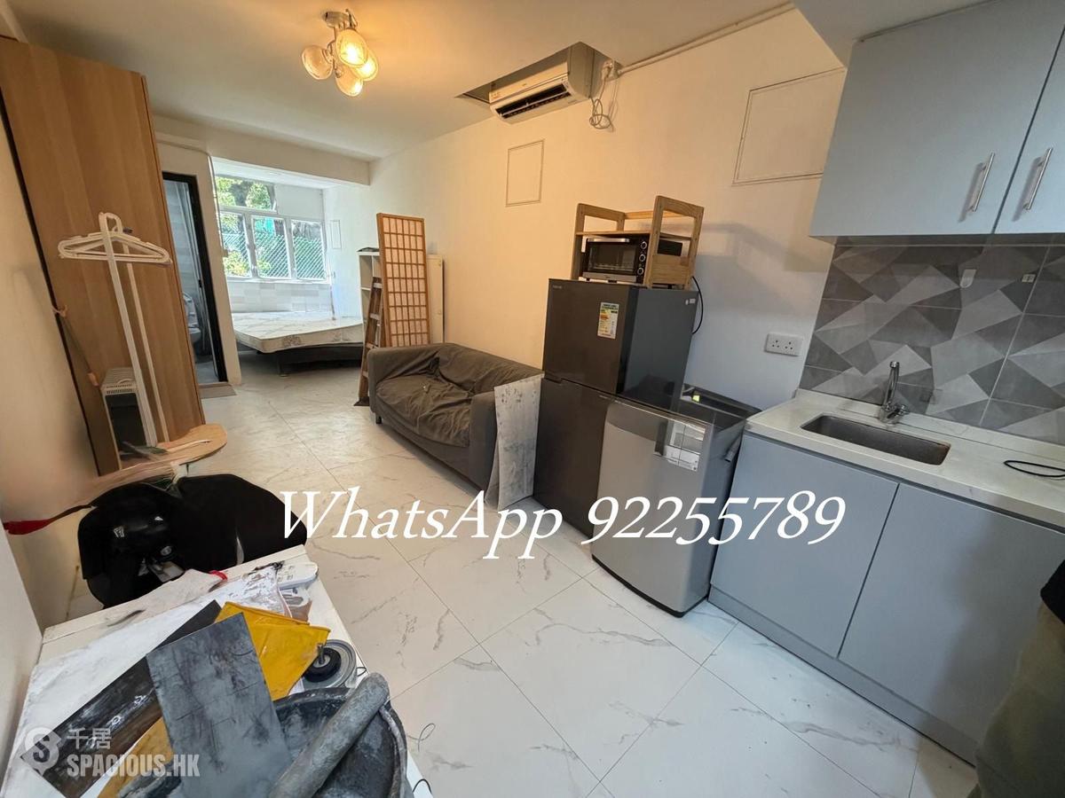 Sheung Wan - 20, Possession Street 01