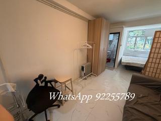 Sheung Wan - 20, Possession Street 02