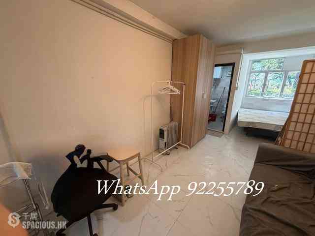 Sheung Wan - 20, Possession Street 02