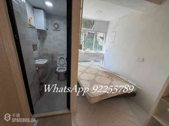 Sheung Wan - 20, Possession Street 03