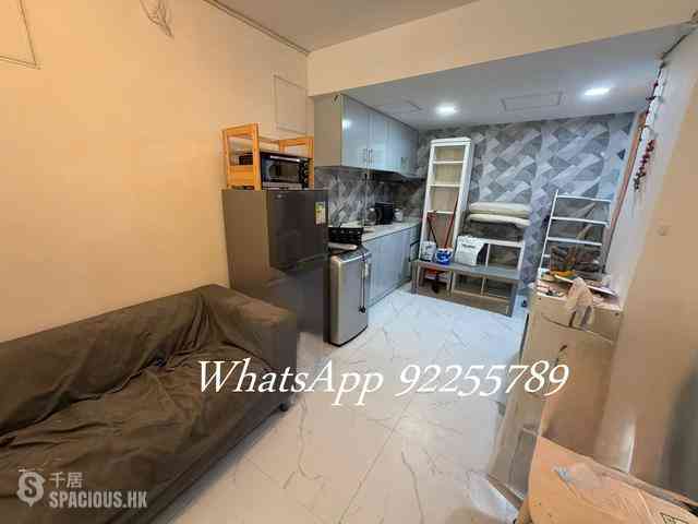 Sheung Wan - 20, Possession Street 04
