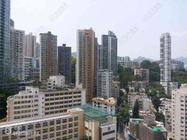 大坑 - 上林1座 05