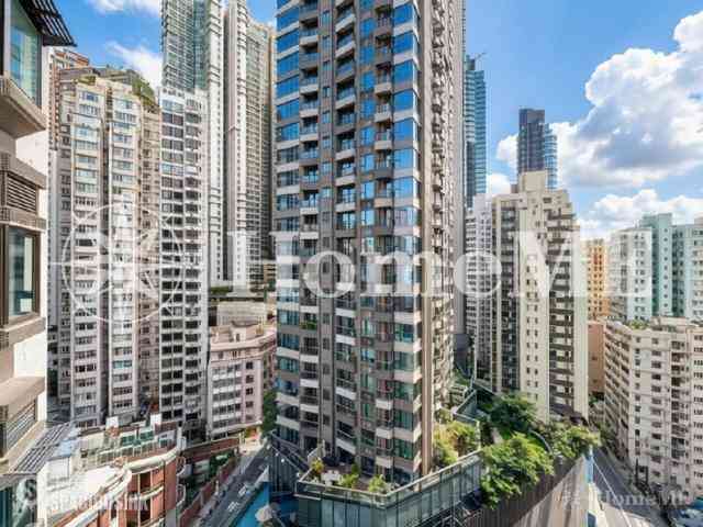 Soho - Albron Court 02