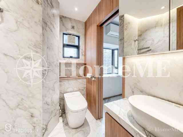 Soho - Albron Court 11