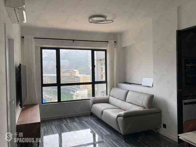 Wan Chai - Yue King Building 02