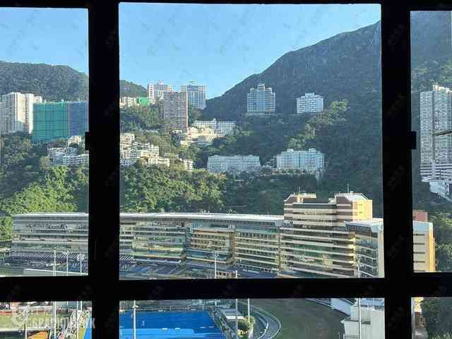 Wan Chai - Yue King Building 07