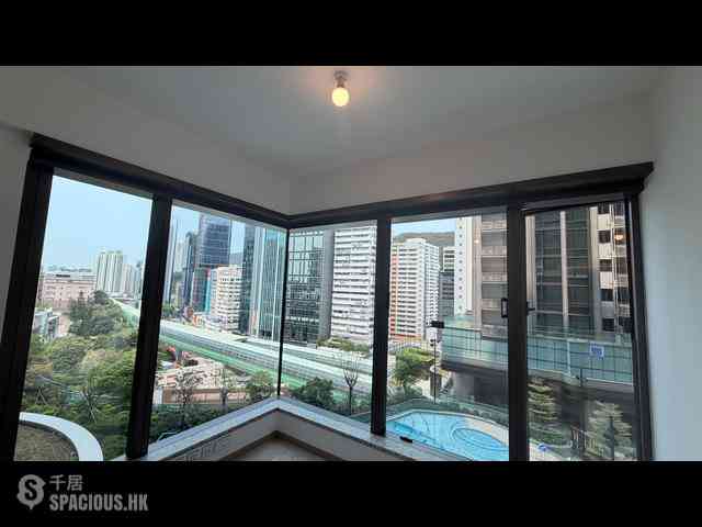 Wong Chuk Hang - The Southside Phase 3B Blue Coast Tower 2B 02