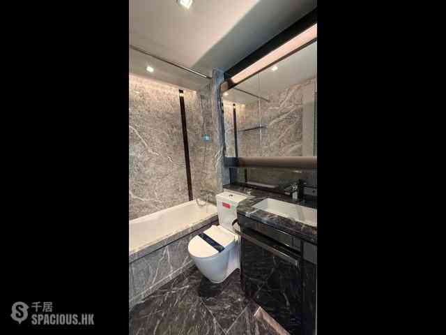 Wong Chuk Hang - The Southside Phase 3B Blue Coast Tower 2B 07
