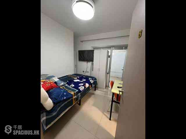 Shek Tong Tsui - Joy Fat House 03