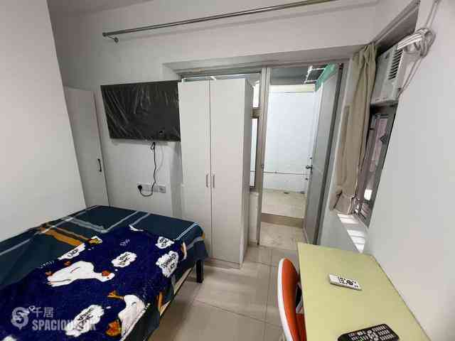 Shek Tong Tsui - Joy Fat House 04