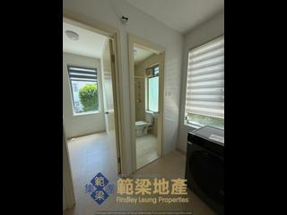 南大屿山 - 贝澳新围村 03