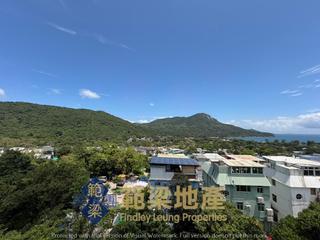 南大屿山 - 贝澳新围村 07