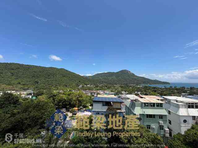 南大嶼山 - 貝澳新圍村 07