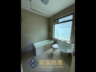 南大屿山 - 贝澳新围村 12