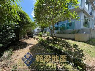 南大屿山 - 贝澳新围村 13