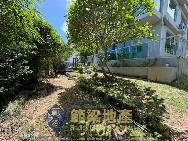 南大嶼山 - 貝澳新圍村 13