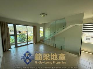 南大屿山 - 贝澳新围村 15
