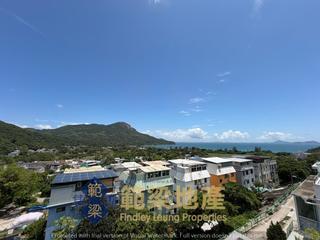 南大屿山 - 贝澳新围村 17