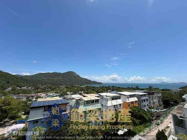 南大嶼山 - 貝澳新圍村 17