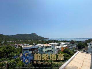 南大屿山 - 贝澳新围村 21