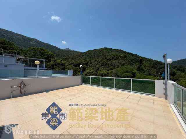 南大嶼山 - 貝澳新圍村 22