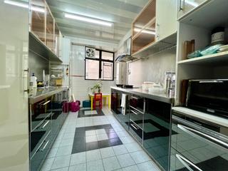 Mid Levels Central - Clovelly Court 05