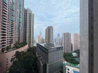 Mid Levels Central - Clovelly Court 08
