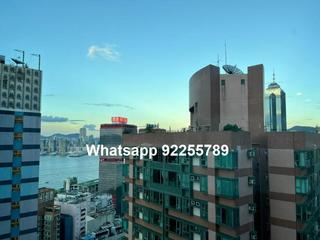 Sheung Wan - Queen's Terrace 10