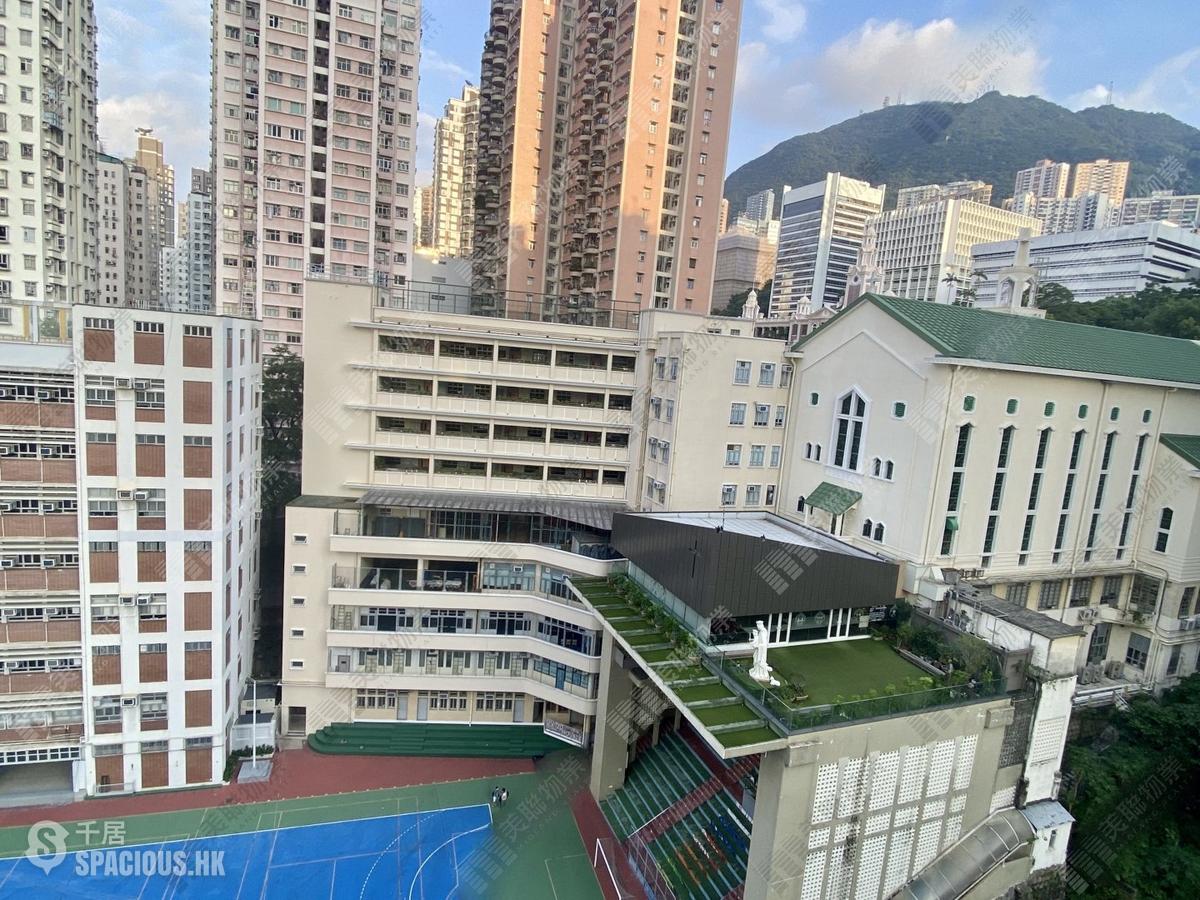石塘咀 - 翰林峰 01