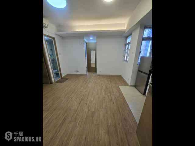 Wan Chai - Hay Wah Building Block B 01