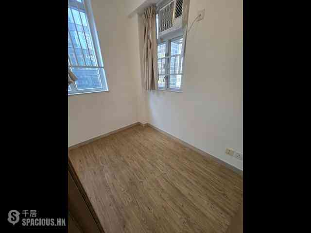 Wan Chai - Hay Wah Building Block B 08