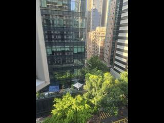 湾仔 - 熙华大厦B座 12