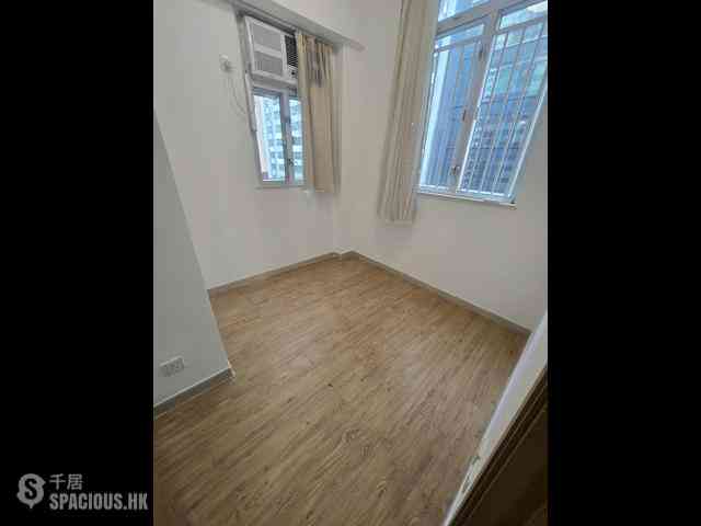 Wan Chai - Hay Wah Building Block B 11