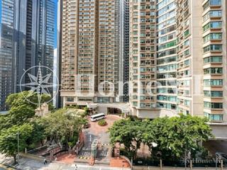 中半山 - 罗便臣大厦 08