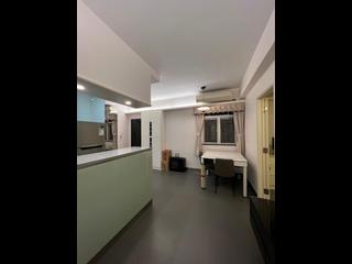 Sheung Wan - On Wing Building 03
