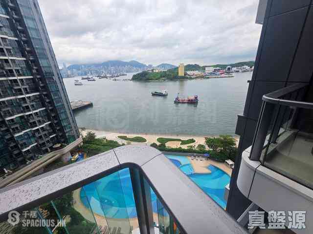 Cheung Sha Wan - Grand Victoria Phase 2 Grand Victoria II 03