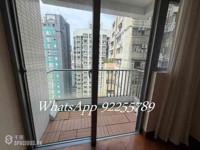 Sheung Wan - One Pacific Heights 03