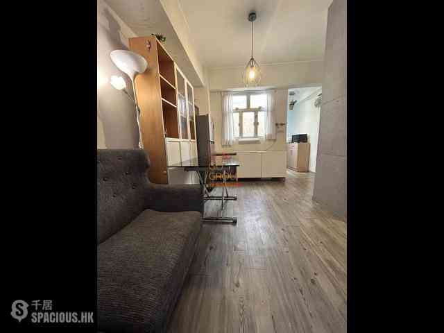 Sheung Wan - Kam Fai House 01