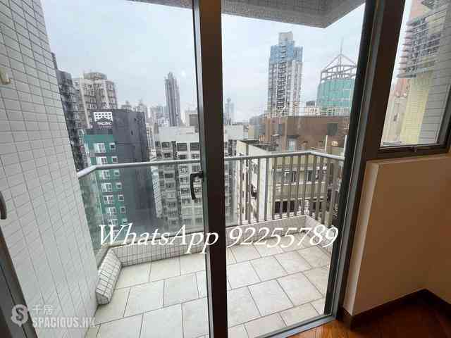 Sheung Wan - One Pacific Heights 02