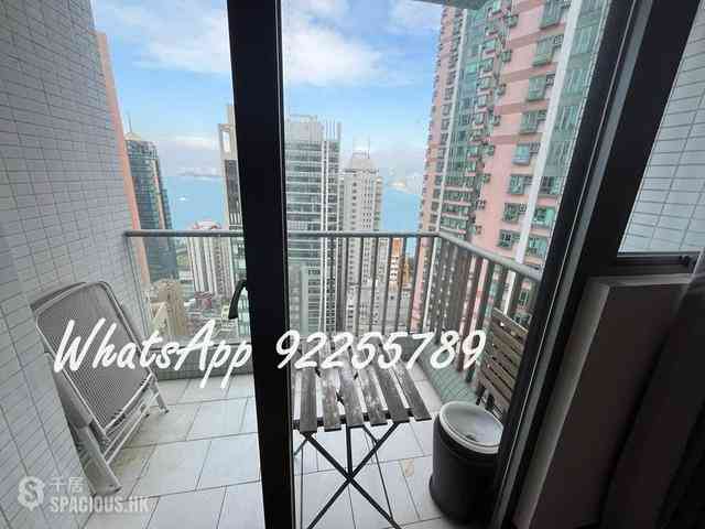 Sheung Wan - One Pacific Heights 02