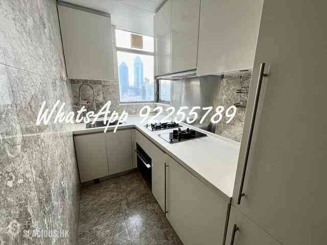 Sheung Wan - One Pacific Heights 06
