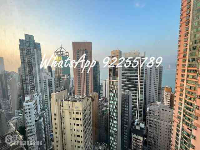 Sheung Wan - One Pacific Heights 08
