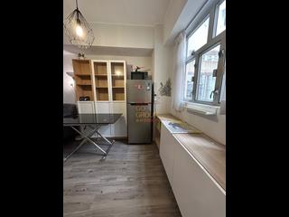 Sheung Wan - Kam Fai House 02