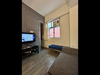 Sheung Wan - Kam Fai House 04