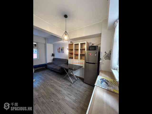 Sheung Wan - Kam Fai House 05