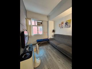 Sheung Wan - Kam Fai House 08