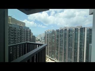 黃竹坑 - 港島南岸1期 晉環2A座 11
