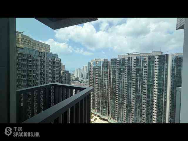 Wong Chuk Hang - The Southside Phase 1 Southland Tower 2A 11
