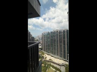 黃竹坑 - 港島南岸1期 晉環2A座 12